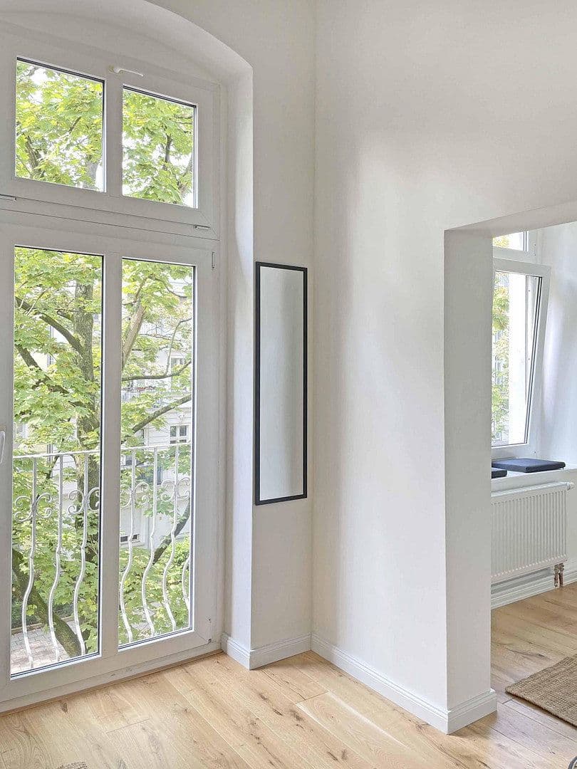 Predaj bytu 1-izbový 36 m², Brehmestraße 64, Berlin, Berlín Predaj bytu 1-izbový 36 m², Brehmestraße 64, Berlin, Berlín