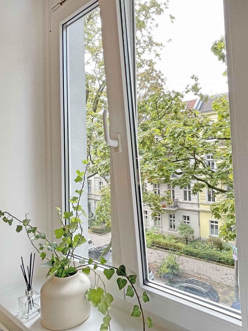 Predaj bytu 1-izbový 36 m², Brehmestraße 64, Berlin, Berlín Predaj bytu 1-izbový 36 m², Brehmestraße 64, Berlin, Berlín