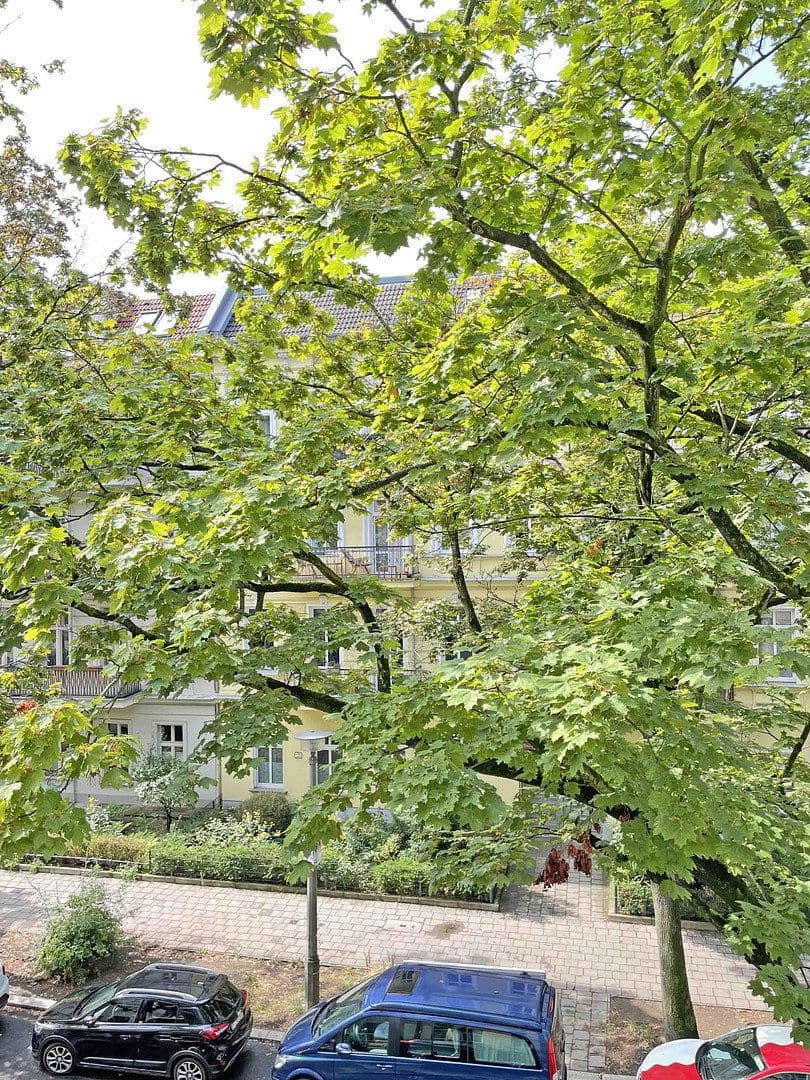 Predaj bytu 1-izbový 36 m², Brehmestraße 64, Berlin, Berlín Predaj bytu 1-izbový 36 m², Brehmestraße 64, Berlin, Berlín