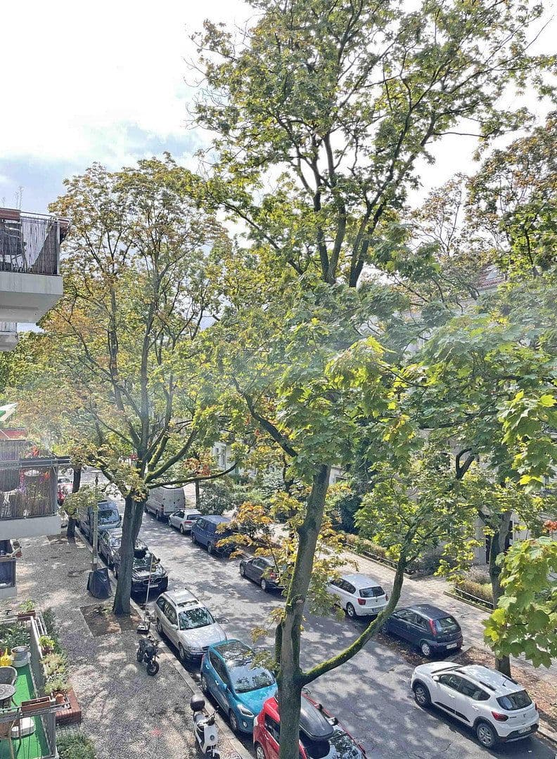 Predaj bytu 1-izbový 36 m², Brehmestraße 64, Berlin, Berlín Predaj bytu 1-izbový 36 m², Brehmestraße 64, Berlin, Berlín
