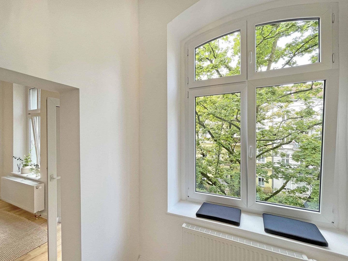 Predaj bytu 1-izbový 36 m², Brehmestraße 64, Berlin, Berlín Predaj bytu 1-izbový 36 m², Brehmestraße 64, Berlin, Berlín