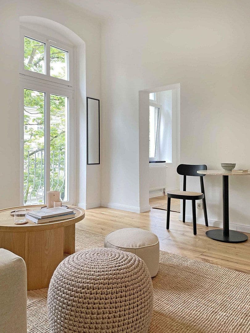 Predaj bytu 1-izbový 36 m², Brehmestraße 64, Berlin, Berlín Predaj bytu 1-izbový 36 m², Brehmestraße 64, Berlin, Berlín