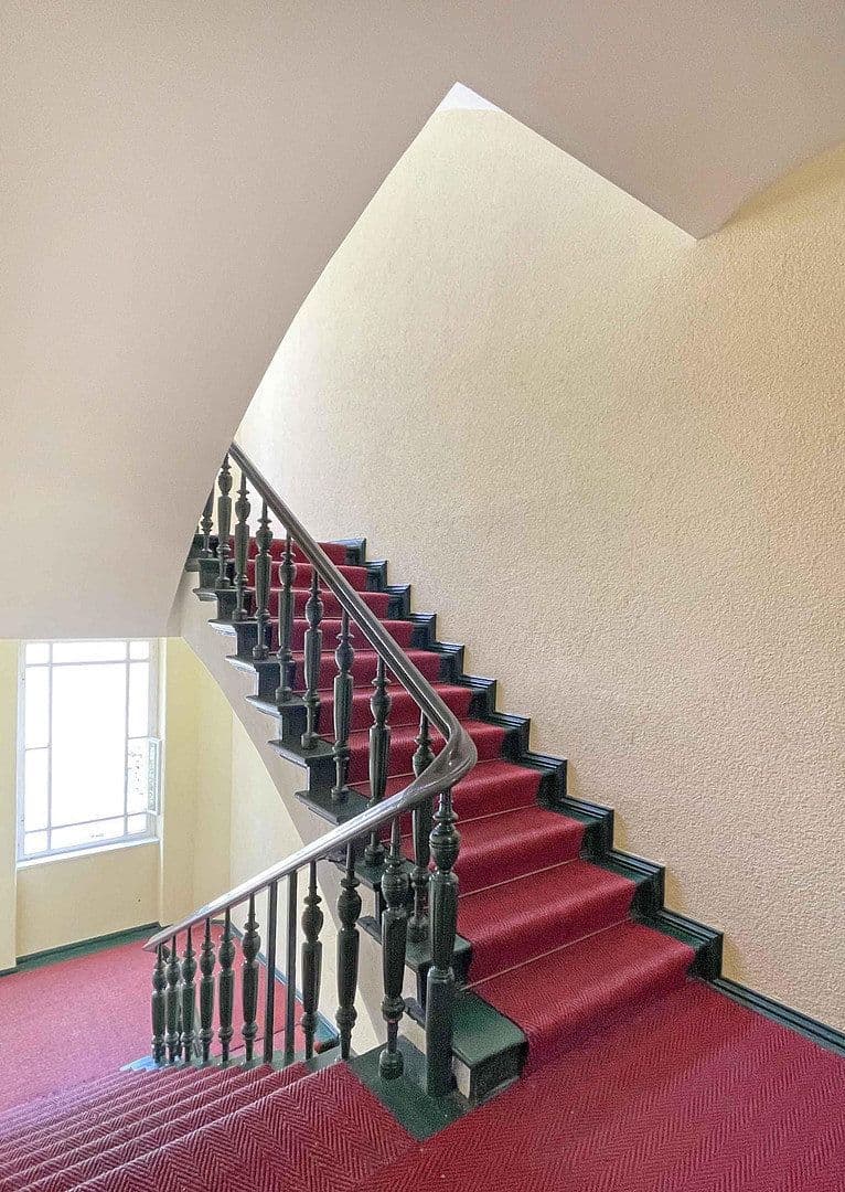 Predaj bytu 1-izbový 36 m², Brehmestraße 64, Berlin, Berlín Predaj bytu 1-izbový 36 m², Brehmestraße 64, Berlin, Berlín