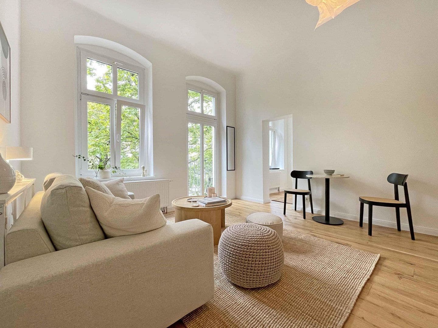 Predaj bytu 1-izbový 36 m², Brehmestraße 64, Berlin, Berlín Predaj bytu 1-izbový 36 m², Brehmestraße 64, Berlin, Berlín