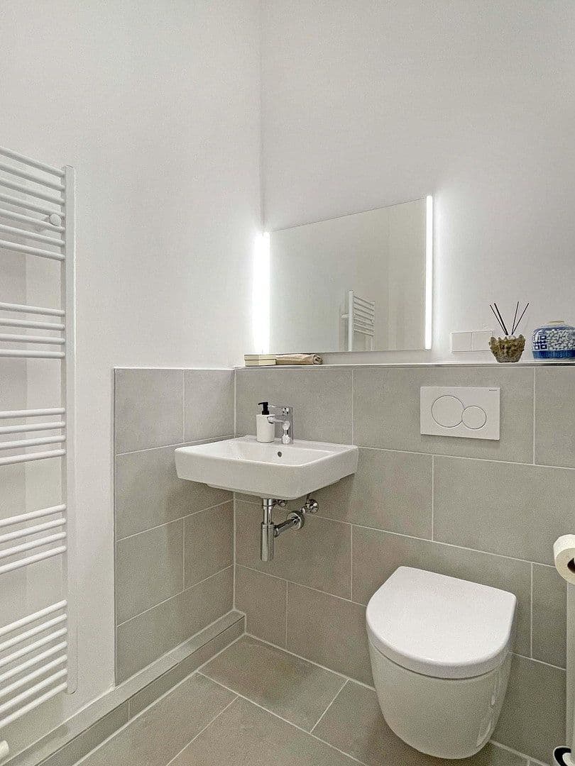 Predaj bytu 1-izbový 36 m², Brehmestraße 64, Berlin, Berlín Predaj bytu 1-izbový 36 m², Brehmestraße 64, Berlin, Berlín