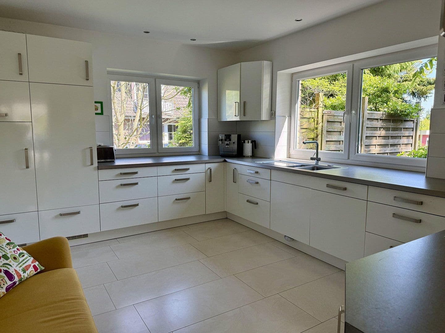 Predaj domu 285 m², pozemok 1.783 m², Wesseln, Šlezvicko-Holštajnsko Predaj domu 285 m², pozemok 1.783 m², Wesseln, Šlezvicko-Holštajnsko