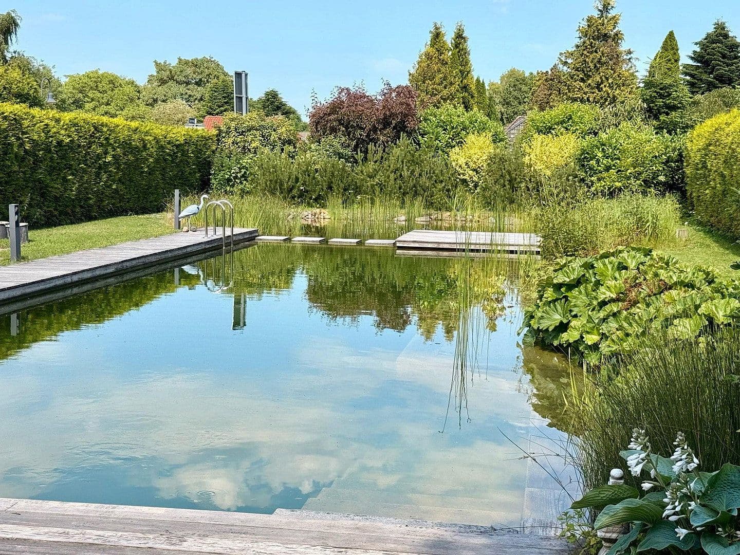 Predaj domu 285 m², pozemok 1.783 m², Wesseln, Šlezvicko-Holštajnsko Predaj domu 285 m², pozemok 1.783 m², Wesseln, Šlezvicko-Holštajnsko