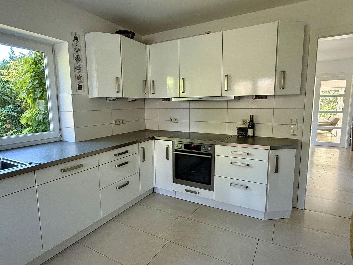 Predaj domu 285 m², pozemok 1.783 m², Wesseln, Šlezvicko-Holštajnsko Predaj domu 285 m², pozemok 1.783 m², Wesseln, Šlezvicko-Holštajnsko