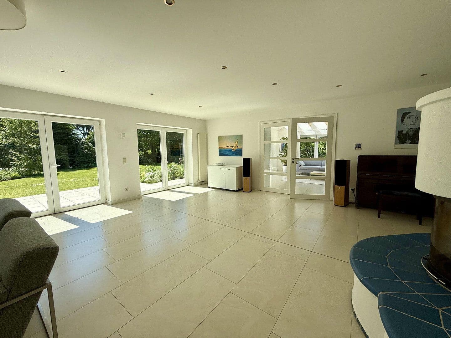 Predaj domu 285 m², pozemok 1.783 m², Wesseln, Šlezvicko-Holštajnsko Predaj domu 285 m², pozemok 1.783 m², Wesseln, Šlezvicko-Holštajnsko