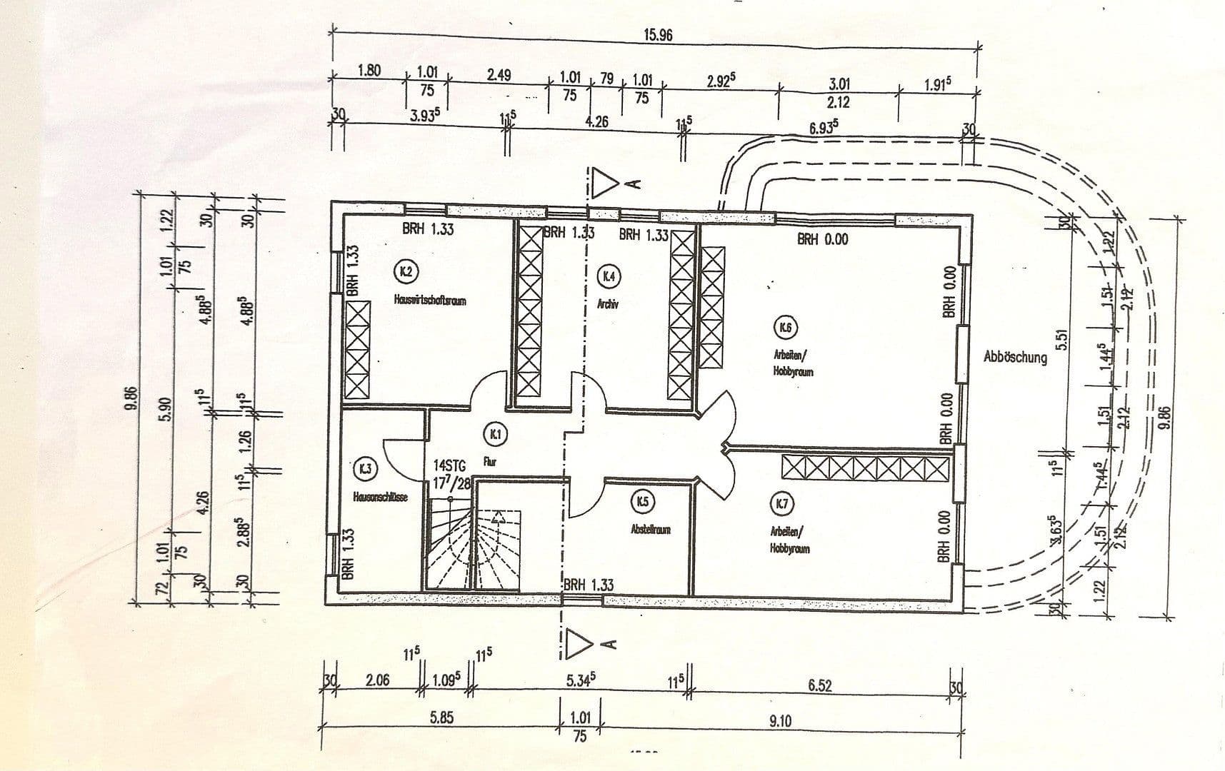 Predaj domu 285 m², pozemok 1.783 m², Wesseln, Šlezvicko-Holštajnsko Predaj domu 285 m², pozemok 1.783 m², Wesseln, Šlezvicko-Holštajnsko