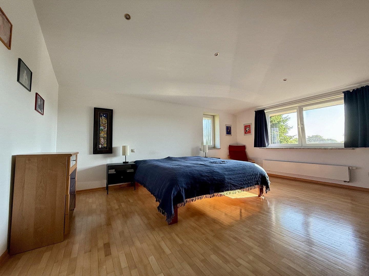 Predaj domu 285 m², pozemok 1.783 m², Wesseln, Šlezvicko-Holštajnsko Predaj domu 285 m², pozemok 1.783 m², Wesseln, Šlezvicko-Holštajnsko