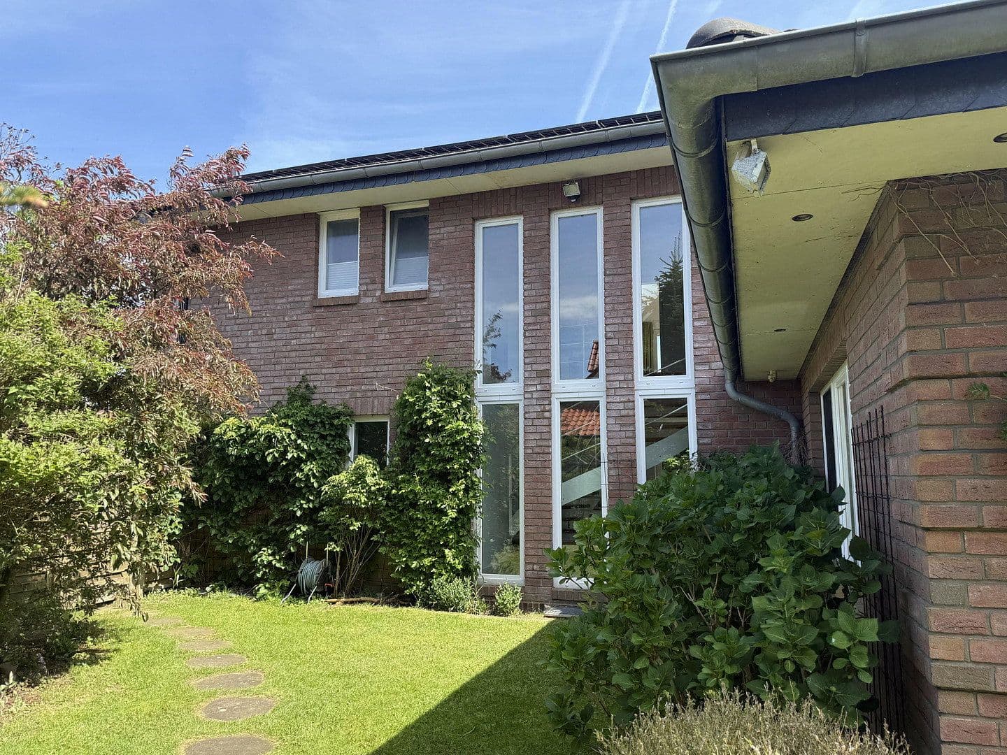 Predaj domu 285 m², pozemok 1.783 m², Wesseln, Šlezvicko-Holštajnsko Predaj domu 285 m², pozemok 1.783 m², Wesseln, Šlezvicko-Holštajnsko
