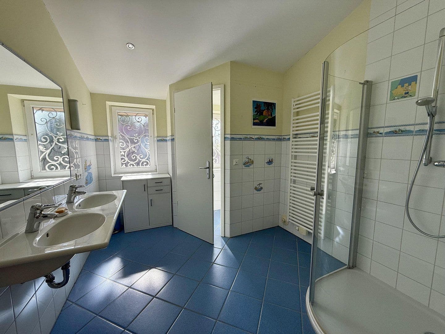 Predaj domu 285 m², pozemok 1.783 m², Wesseln, Šlezvicko-Holštajnsko Predaj domu 285 m², pozemok 1.783 m², Wesseln, Šlezvicko-Holštajnsko