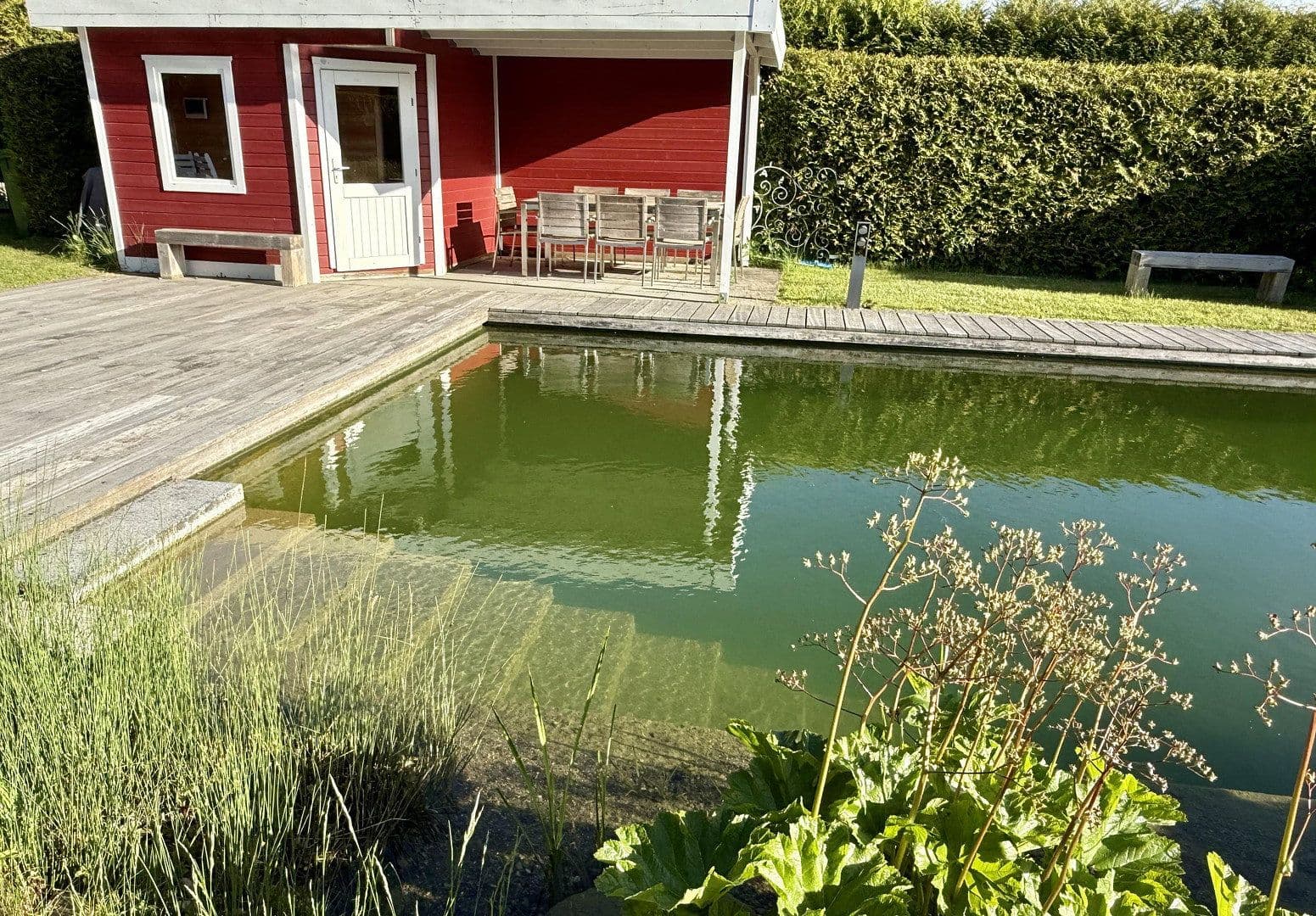 Predaj domu 285 m², pozemok 1.783 m², Wesseln, Šlezvicko-Holštajnsko Predaj domu 285 m², pozemok 1.783 m², Wesseln, Šlezvicko-Holštajnsko