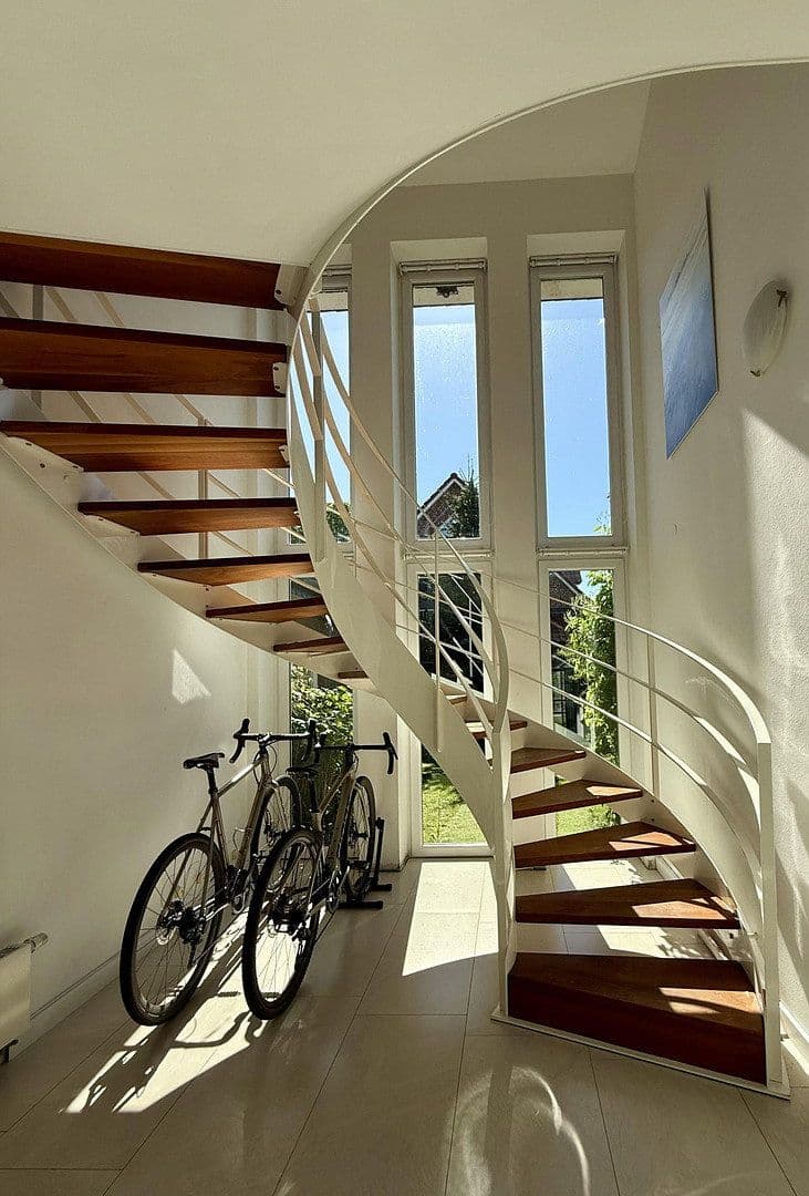 Predaj domu 285 m², pozemok 1.783 m², Wesseln, Šlezvicko-Holštajnsko Predaj domu 285 m², pozemok 1.783 m², Wesseln, Šlezvicko-Holštajnsko