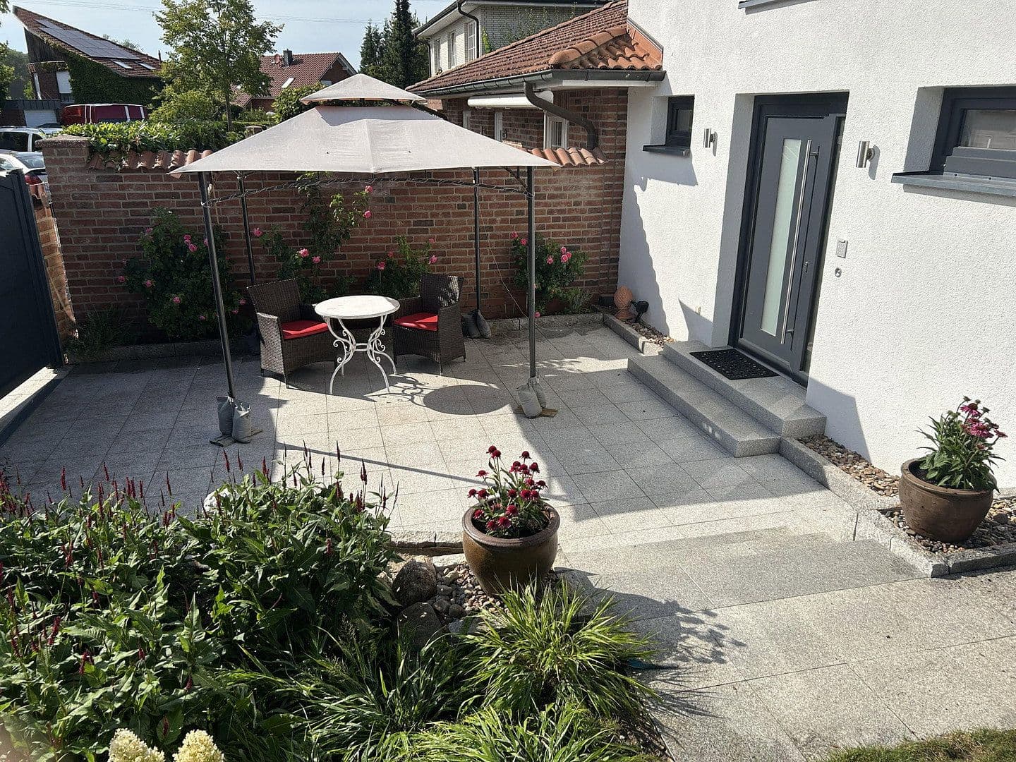 Prenájom domu 60 m², pozemok 100 m², Lüneburg, Dolné Sasko Prenájom domu 60 m², pozemok 100 m², Lüneburg, Dolné Sasko
