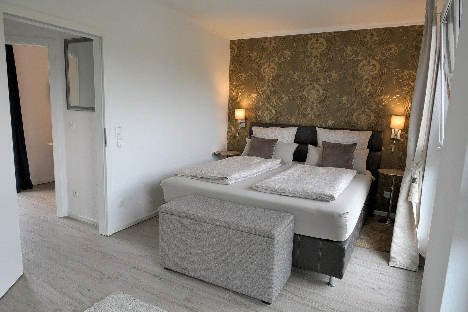 Prenájom domu 60 m², pozemok 100 m², Lüneburg, Dolné Sasko Prenájom domu 60 m², pozemok 100 m², Lüneburg, Dolné Sasko