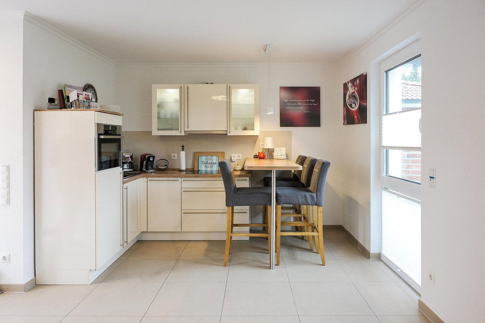 Prenájom domu 60 m², pozemok 100 m², Lüneburg, Dolné Sasko Prenájom domu 60 m², pozemok 100 m², Lüneburg, Dolné Sasko