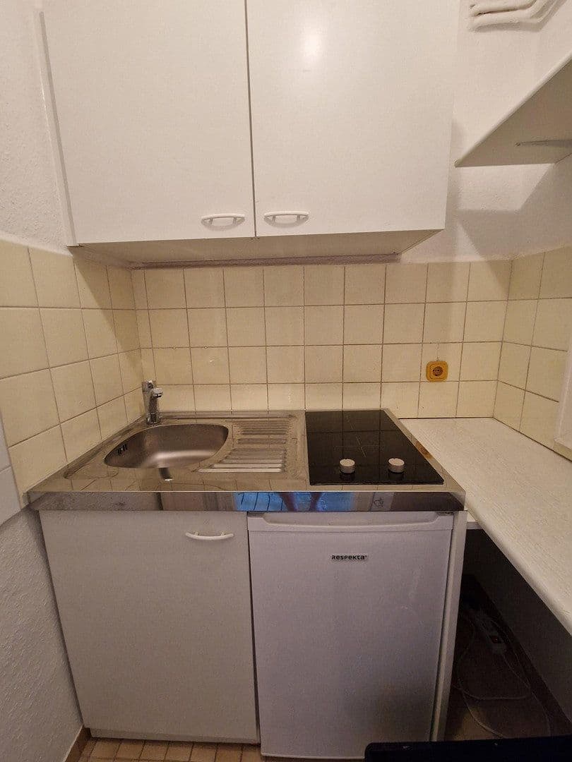 Predaj bytu 2-izbový 30 m², 23747 Dahme, Šlezvicko-Holštajnsko Predaj bytu 2-izbový 30 m², 23747 Dahme, Šlezvicko-Holštajnsko