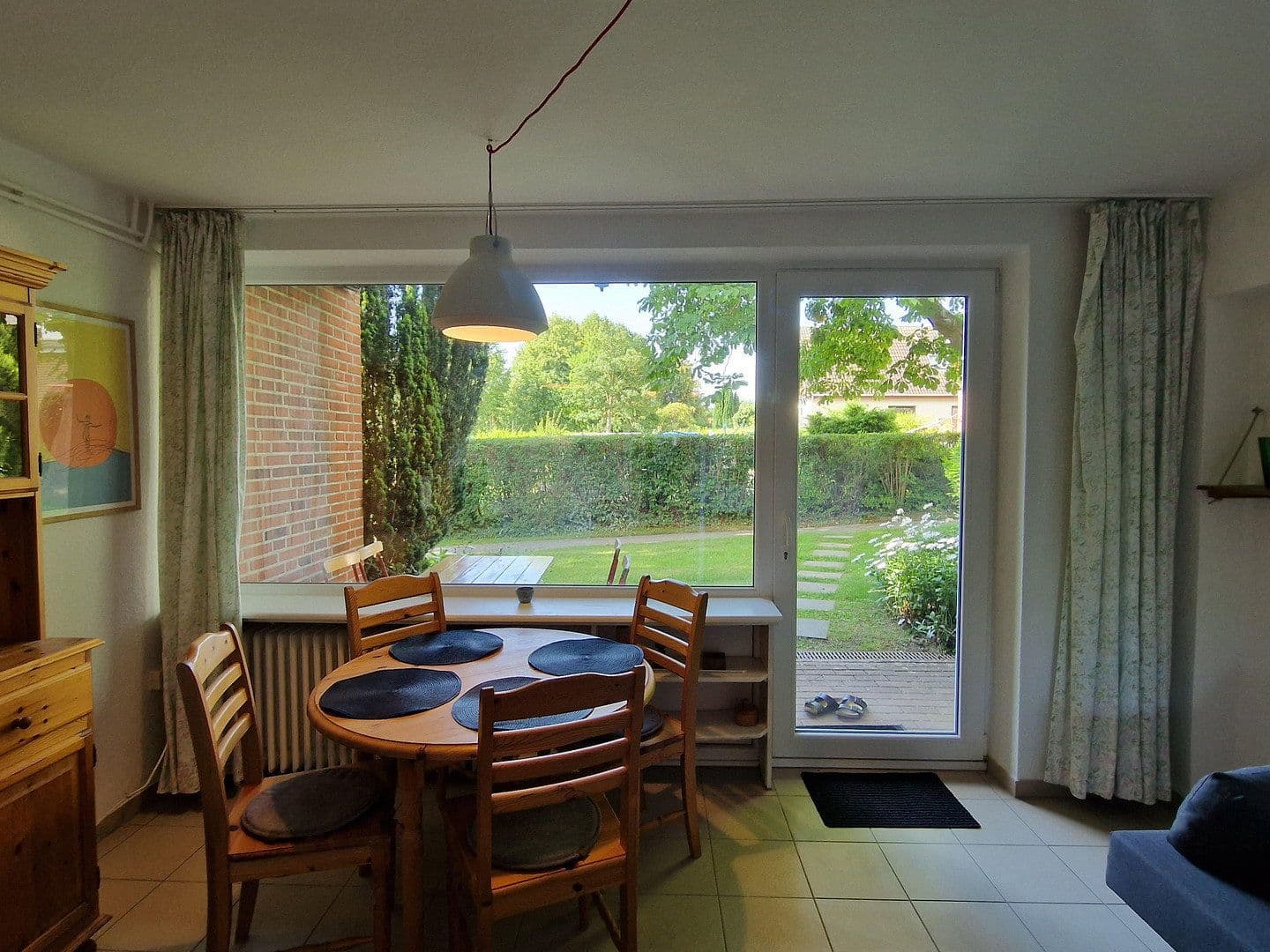 Predaj bytu 2-izbový 30 m², 23747 Dahme, Šlezvicko-Holštajnsko Predaj bytu 2-izbový 30 m², 23747 Dahme, Šlezvicko-Holštajnsko