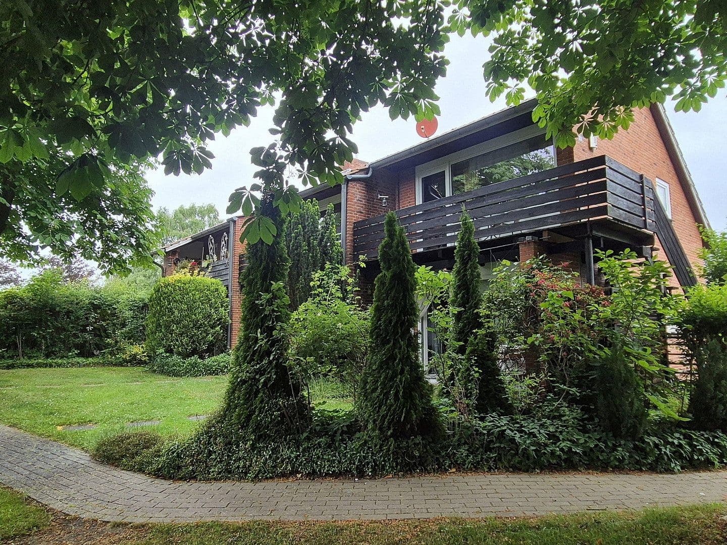 Predaj bytu 2-izbový 30 m², 23747 Dahme, Šlezvicko-Holštajnsko Predaj bytu 2-izbový 30 m², 23747 Dahme, Šlezvicko-Holštajnsko