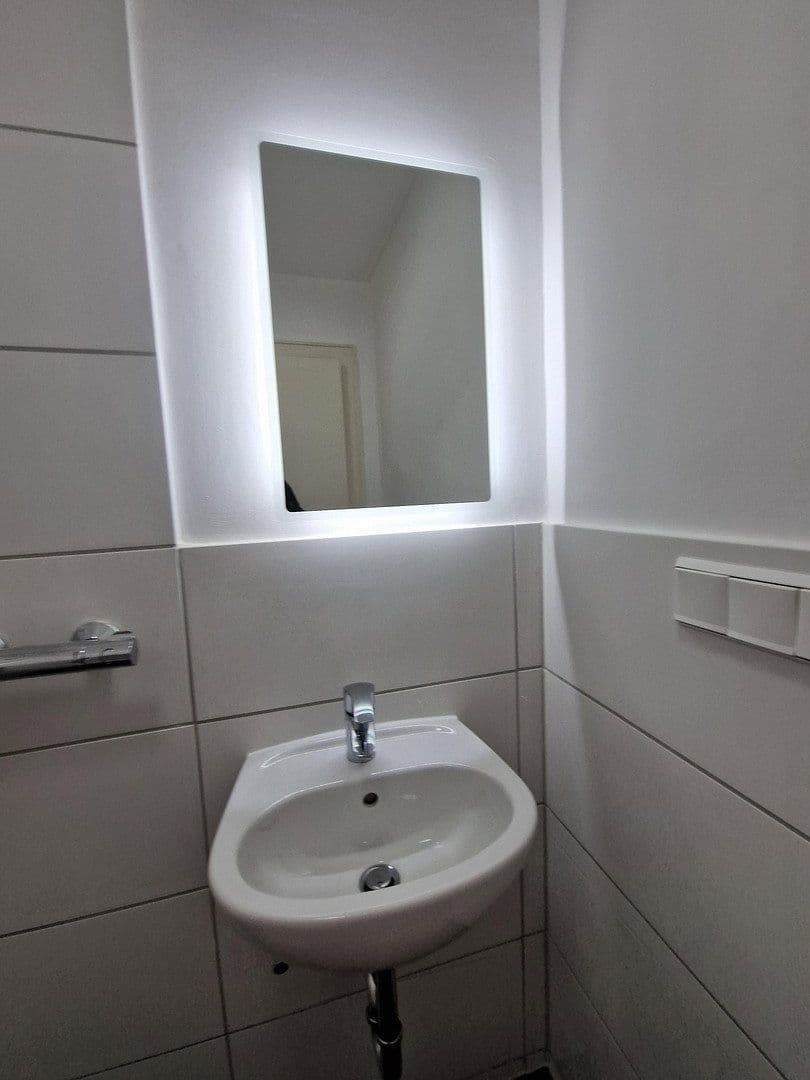Predaj bytu 2-izbový 30 m², 23747 Dahme, Šlezvicko-Holštajnsko Predaj bytu 2-izbový 30 m², 23747 Dahme, Šlezvicko-Holštajnsko