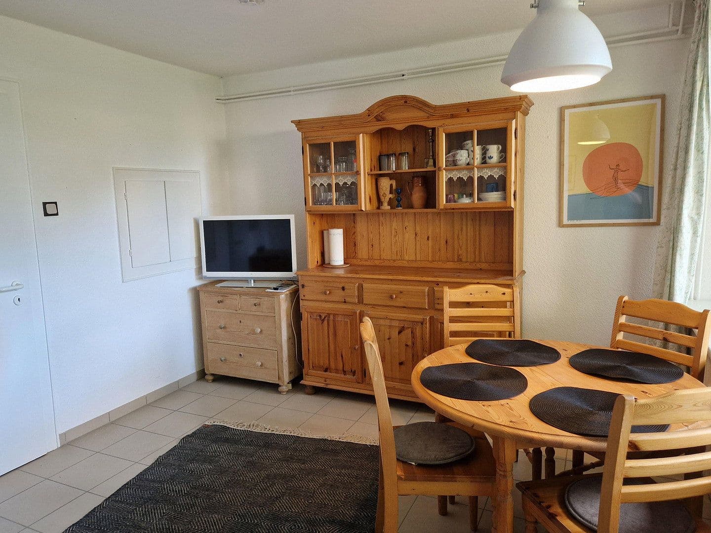 Predaj bytu 2-izbový 30 m², 23747 Dahme, Šlezvicko-Holštajnsko Predaj bytu 2-izbový 30 m², 23747 Dahme, Šlezvicko-Holštajnsko
