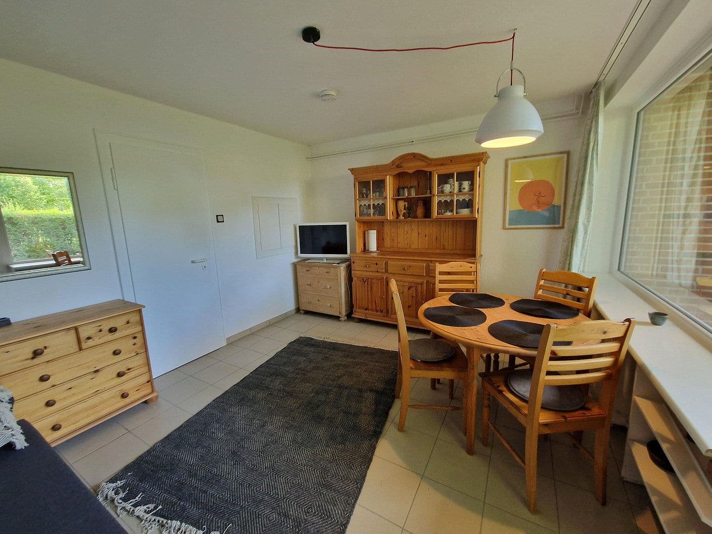 Predaj bytu 2-izbový 30 m², 23747 Dahme, Šlezvicko-Holštajnsko Predaj bytu 2-izbový 30 m², 23747 Dahme, Šlezvicko-Holštajnsko