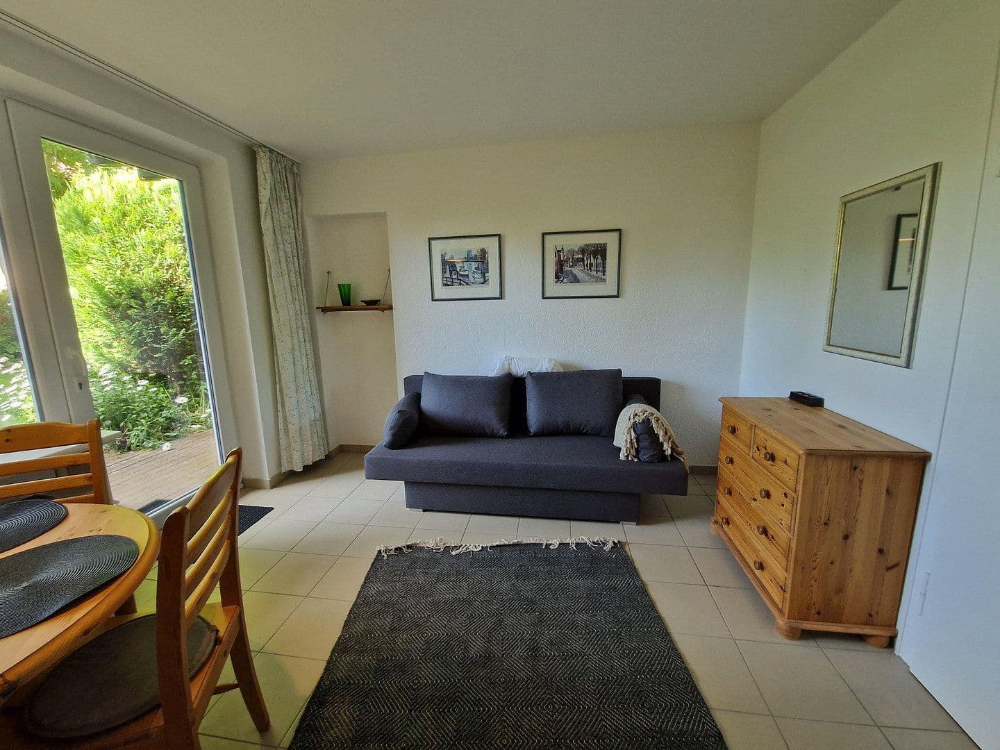 Predaj bytu 2-izbový 30 m², 23747 Dahme, Šlezvicko-Holštajnsko Predaj bytu 2-izbový 30 m², 23747 Dahme, Šlezvicko-Holštajnsko