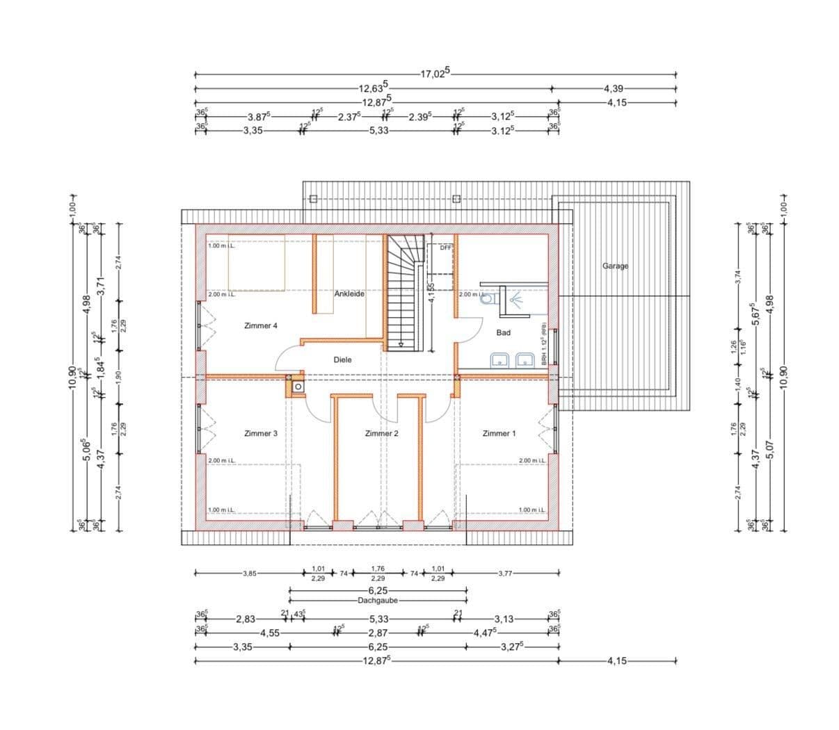 Predaj domu 220 m², pozemok 756 m², Fichtenau, Bádensko-Wurttembersko Predaj domu 220 m², pozemok 756 m², Fichtenau, Bádensko-Wurttembersko