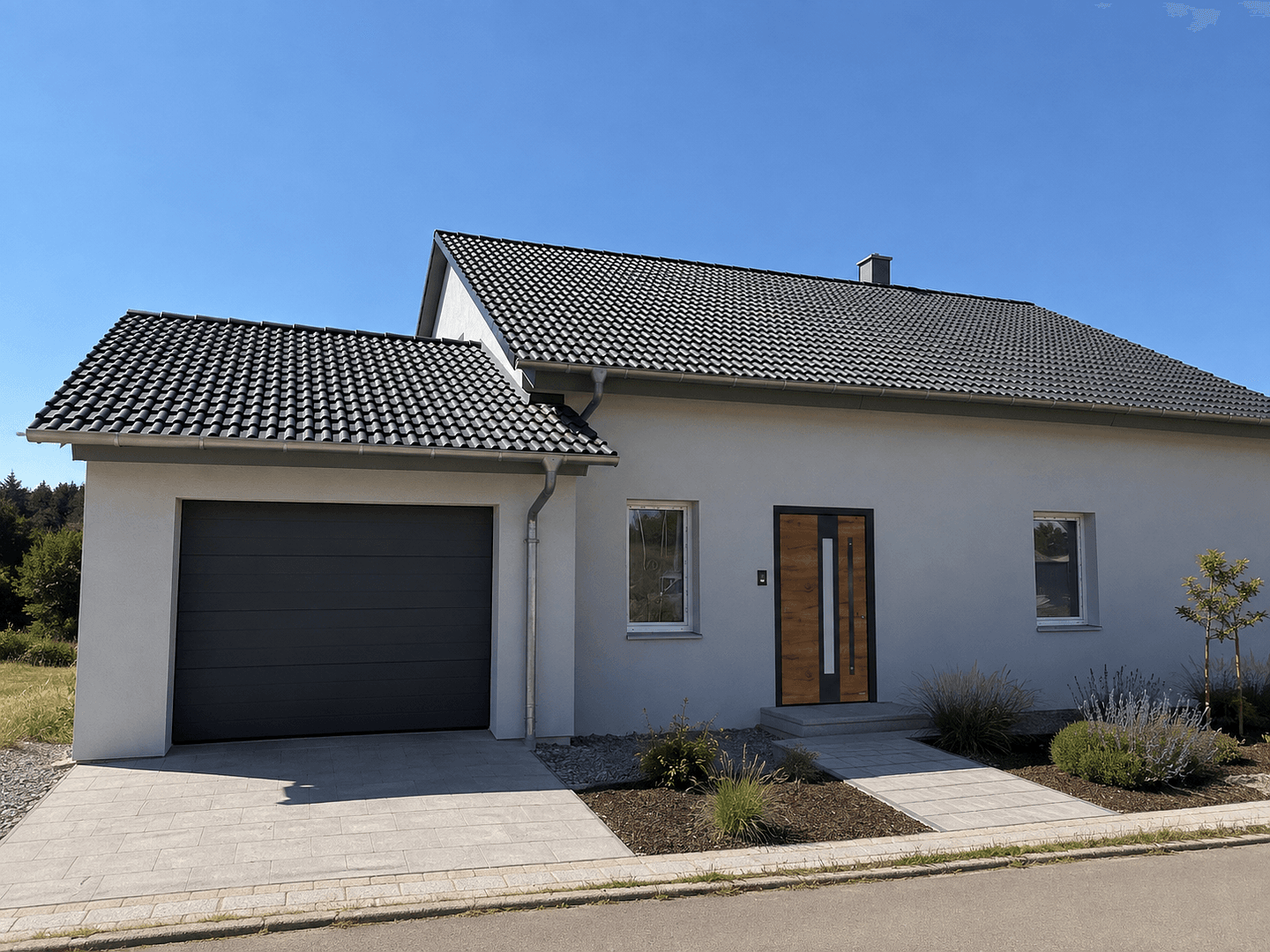 Predaj domu 220 m², pozemok 756 m², Fichtenau, Bádensko-Wurttembersko Predaj domu 220 m², pozemok 756 m², Fichtenau, Bádensko-Wurttembersko