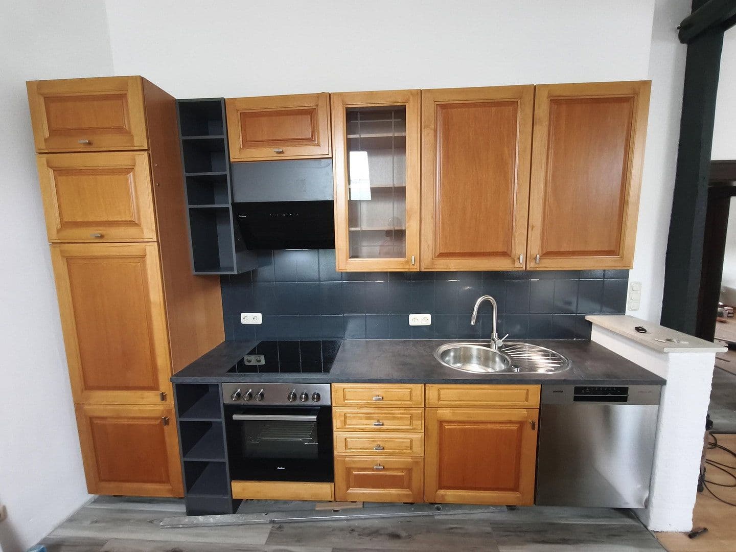 Prenájom bytu 3-izbový 83 m², Aachener Strasse 50, Stolberg, Severné Porýnie - Westfálsko Prenájom bytu 3-izbový 83 m², Aachener Strasse 50, Stolberg, Severné Porýnie - Westfálsko