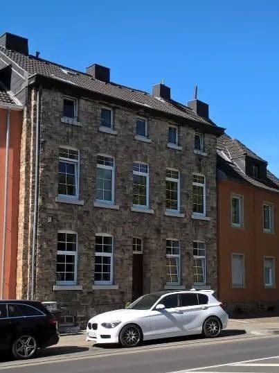 Prenájom bytu 3-izbový 83 m², Aachener Strasse 50, Stolberg, Severné Porýnie - Westfálsko Prenájom bytu 3-izbový 83 m², Aachener Strasse 50, Stolberg, Severné Porýnie - Westfálsko