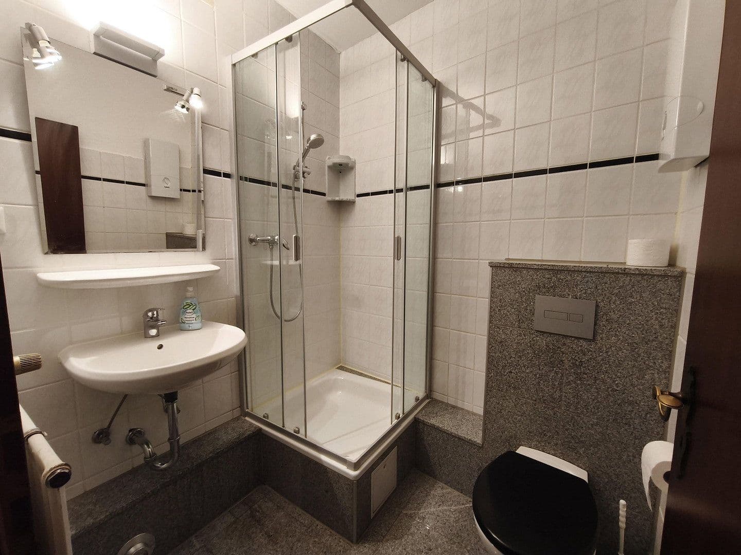 Prenájom bytu 3-izbový 83 m², Aachener Strasse 50, Stolberg, Severné Porýnie - Westfálsko Prenájom bytu 3-izbový 83 m², Aachener Strasse 50, Stolberg, Severné Porýnie - Westfálsko