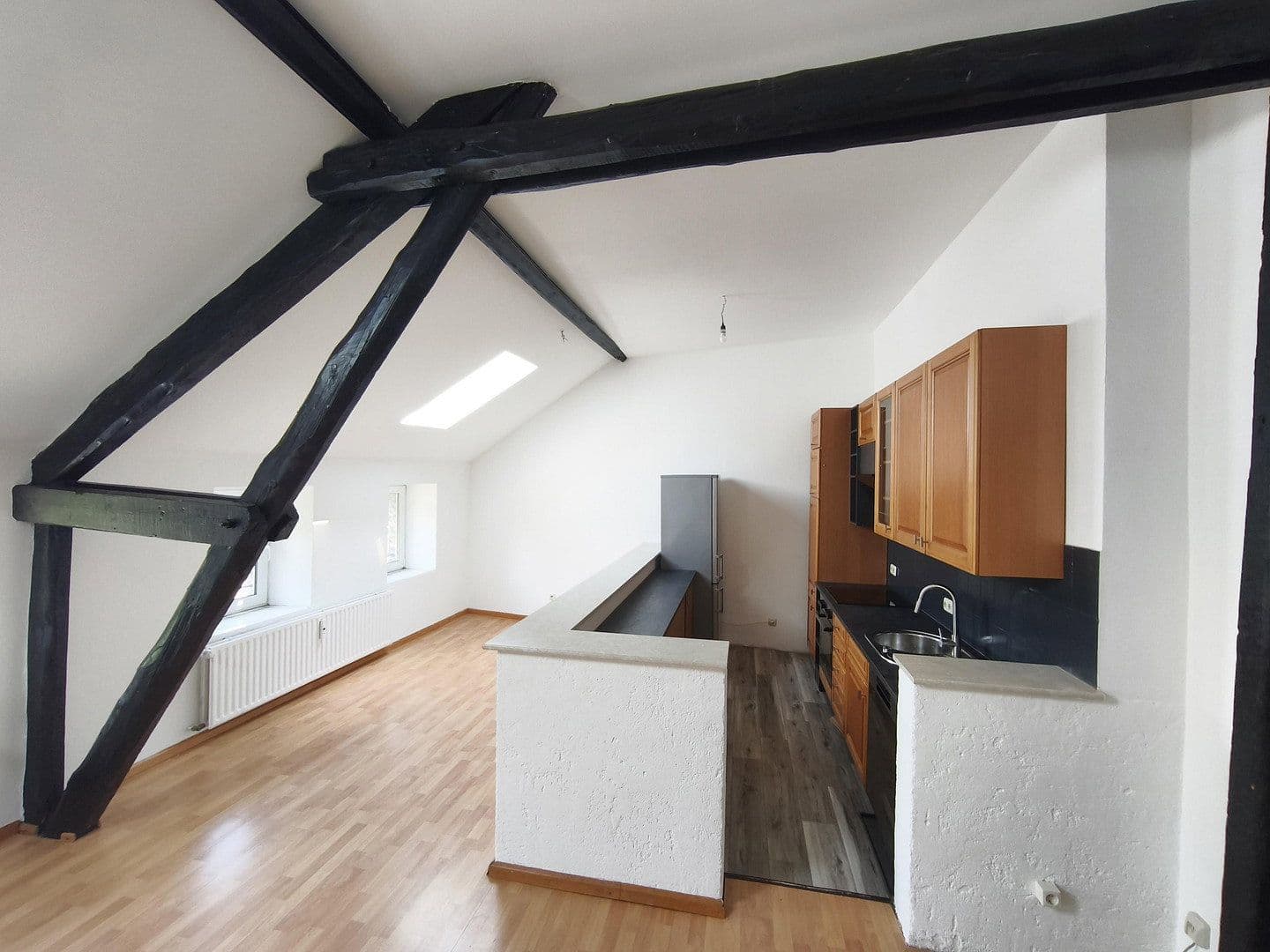 Prenájom bytu 3-izbový 83 m², Aachener Strasse 50, Stolberg, Severné Porýnie - Westfálsko Prenájom bytu 3-izbový 83 m², Aachener Strasse 50, Stolberg, Severné Porýnie - Westfálsko