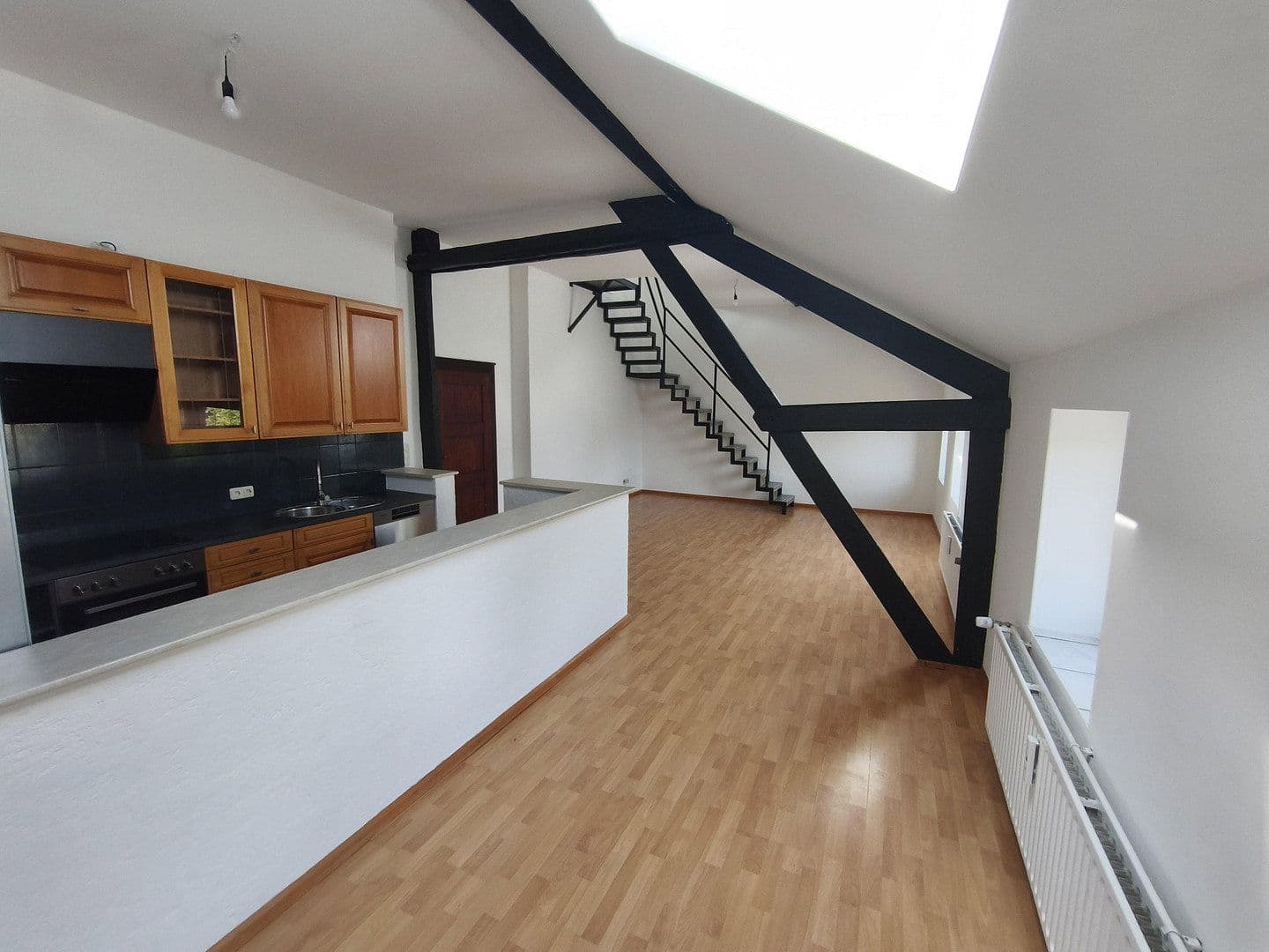 Prenájom bytu 3-izbový 83 m², Aachener Strasse 50, Stolberg, Severné Porýnie - Westfálsko Prenájom bytu 3-izbový 83 m², Aachener Strasse 50, Stolberg, Severné Porýnie - Westfálsko