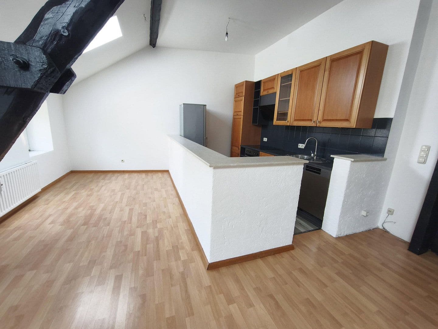 Prenájom bytu 3-izbový 83 m², Aachener Strasse 50, Stolberg, Severné Porýnie - Westfálsko Prenájom bytu 3-izbový 83 m², Aachener Strasse 50, Stolberg, Severné Porýnie - Westfálsko