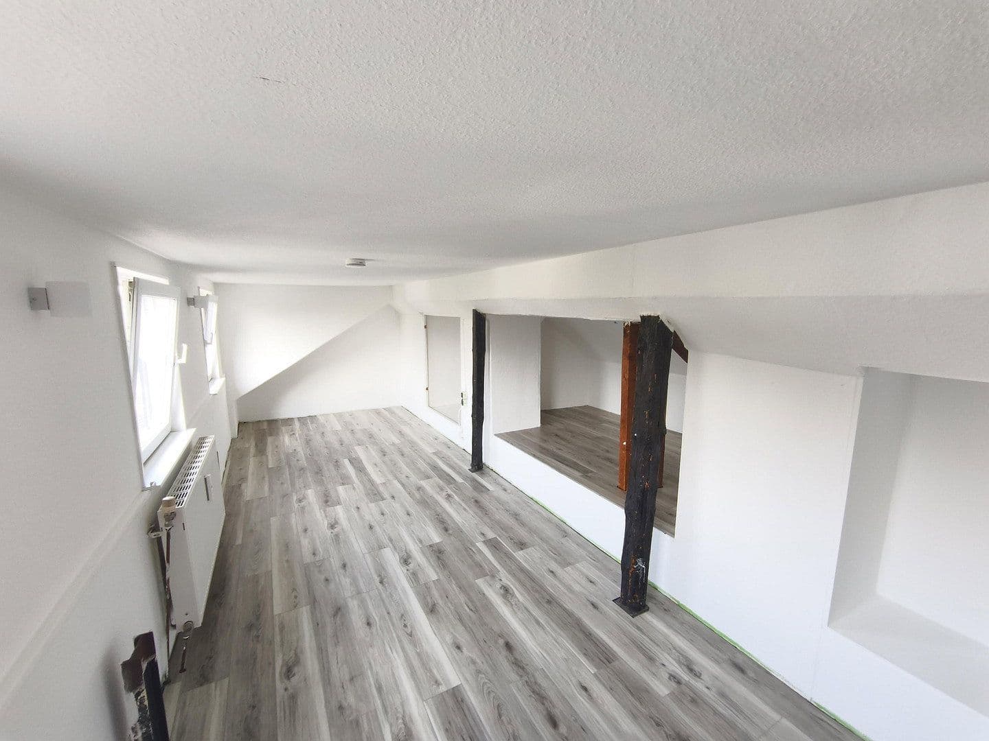 Prenájom bytu 3-izbový 83 m², Aachener Strasse 50, Stolberg, Severné Porýnie - Westfálsko Prenájom bytu 3-izbový 83 m², Aachener Strasse 50, Stolberg, Severné Porýnie - Westfálsko
