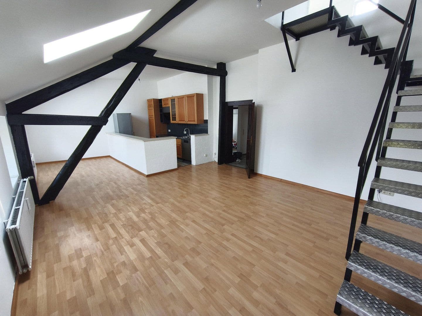 Prenájom bytu 3-izbový 83 m², Aachener Strasse 50, Stolberg, Severné Porýnie - Westfálsko Prenájom bytu 3-izbový 83 m², Aachener Strasse 50, Stolberg, Severné Porýnie - Westfálsko