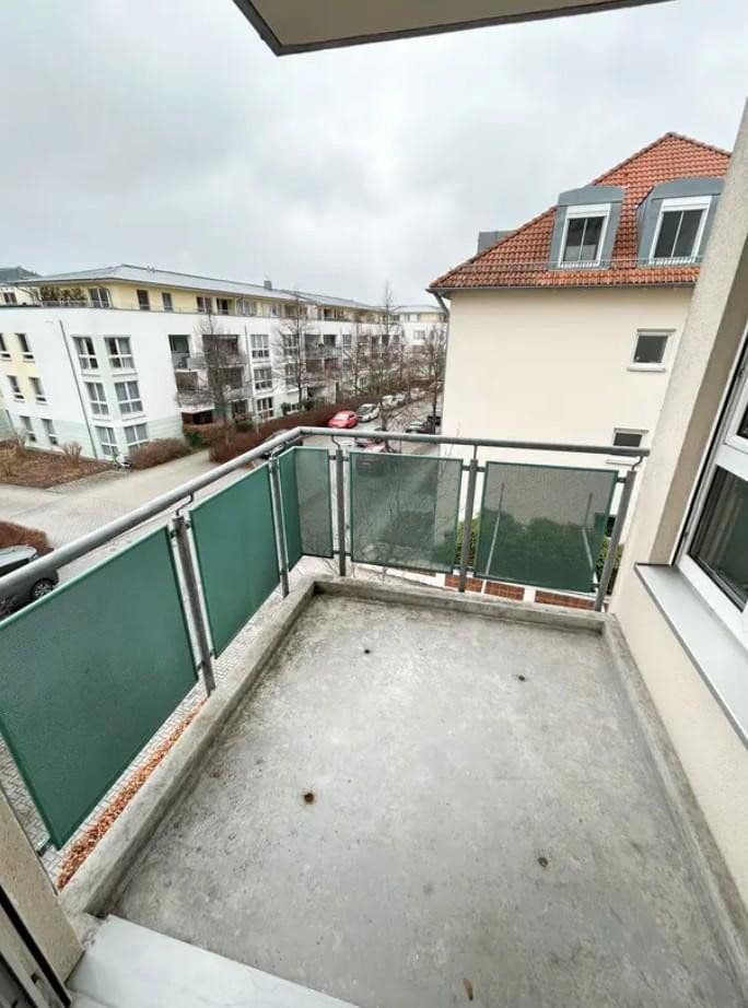 Prenájom bytu 1-izbový 31 m², Dresden, Sasko Prenájom bytu 1-izbový 31 m², Dresden, Sasko