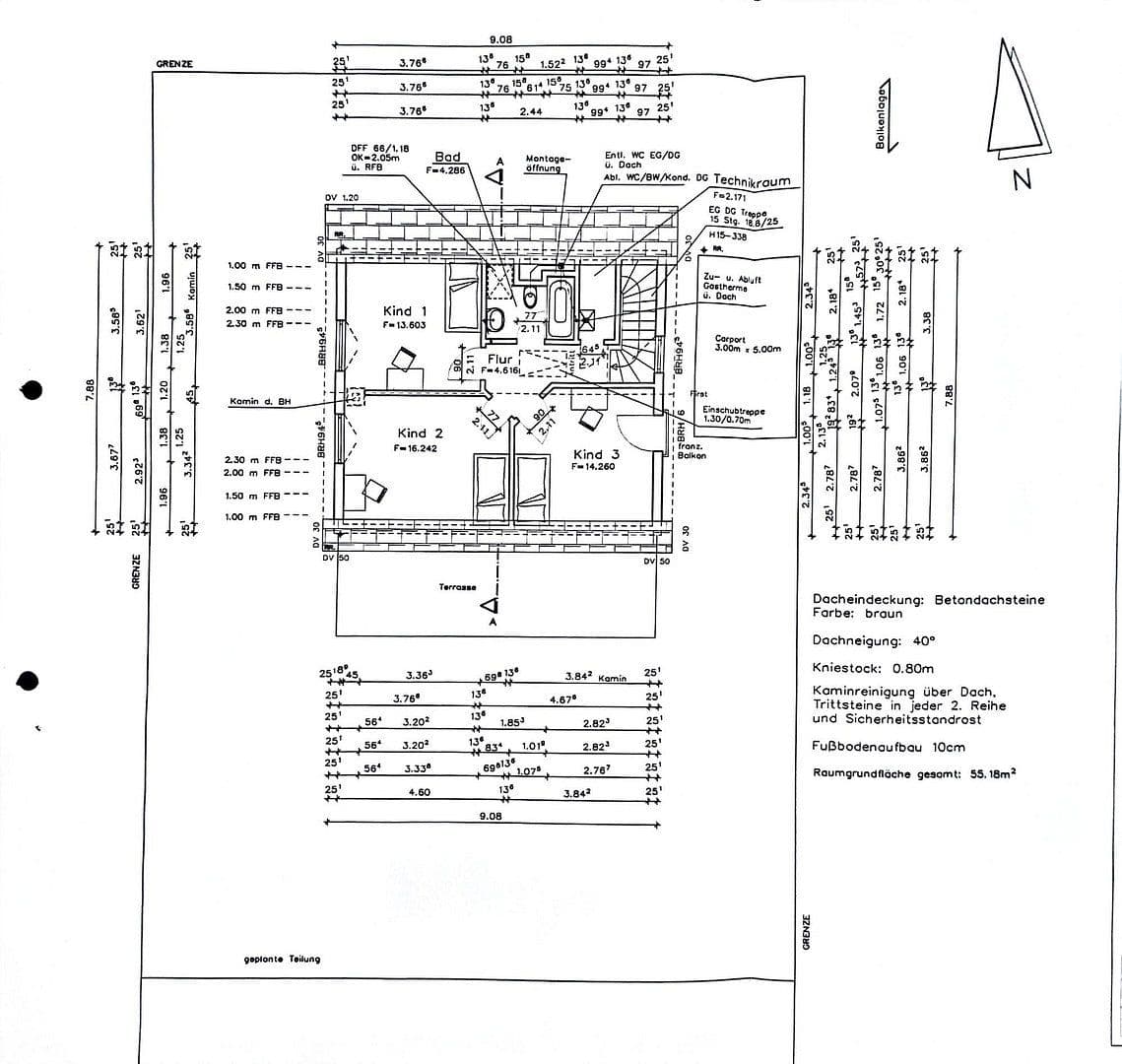 Predaj domu 150 m², pozemok 449 m², Berlin, Berlín Predaj domu 150 m², pozemok 449 m², Berlin, Berlín
