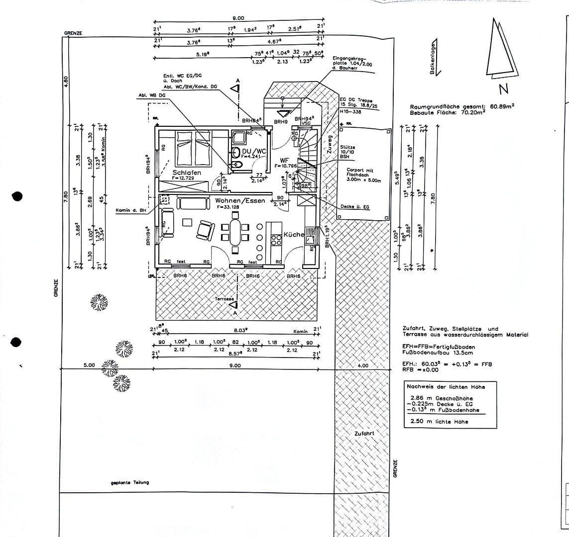 Predaj domu 150 m², pozemok 449 m², Berlin, Berlín Predaj domu 150 m², pozemok 449 m², Berlin, Berlín