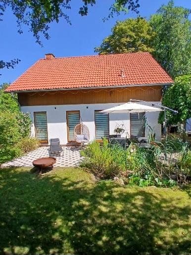 Predaj domu 150 m², pozemok 449 m², Berlin, Berlín Predaj domu 150 m², pozemok 449 m², Berlin, Berlín