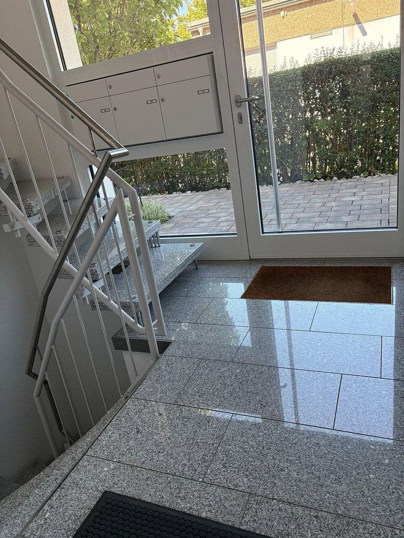 Predaj bytu 3-izbový 71 m², Heilbronn, Bádensko-Wurttembersko Predaj bytu 3-izbový 71 m², Heilbronn, Bádensko-Wurttembersko