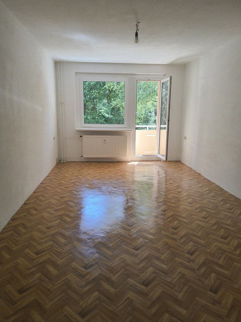 Predaj bytu 3-izbový 65 m², Neustrelitz, Meklenbursko-Predpomoransko Predaj bytu 3-izbový 65 m², Neustrelitz, Meklenbursko-Predpomoransko