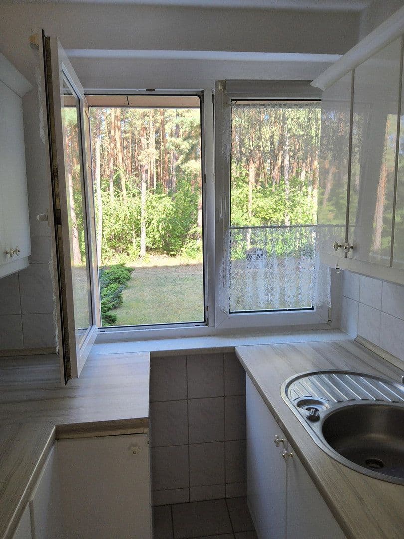Predaj bytu 3-izbový 65 m², Neustrelitz, Meklenbursko-Predpomoransko Predaj bytu 3-izbový 65 m², Neustrelitz, Meklenbursko-Predpomoransko