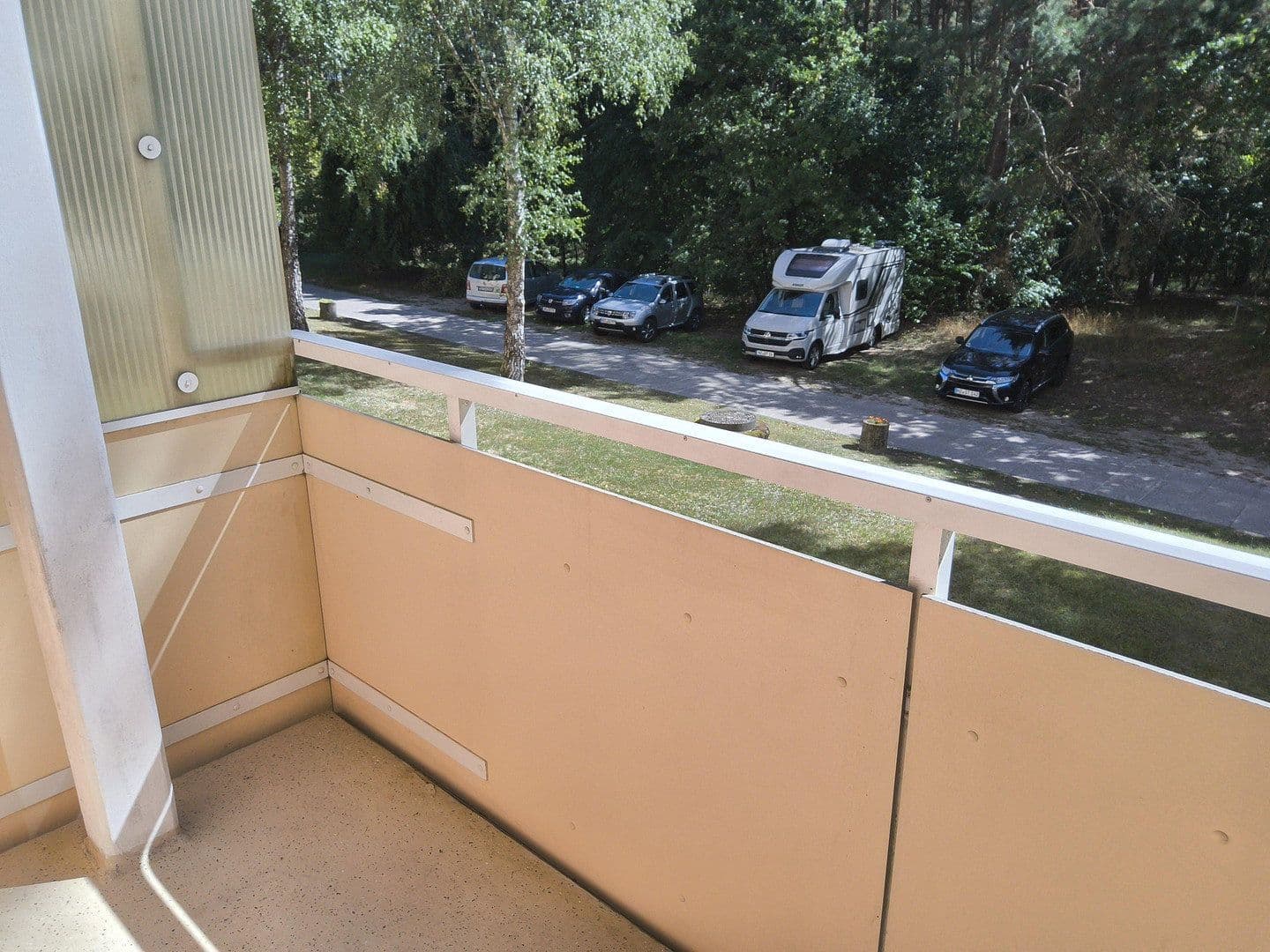 Predaj bytu 3-izbový 65 m², Neustrelitz, Meklenbursko-Predpomoransko Predaj bytu 3-izbový 65 m², Neustrelitz, Meklenbursko-Predpomoransko