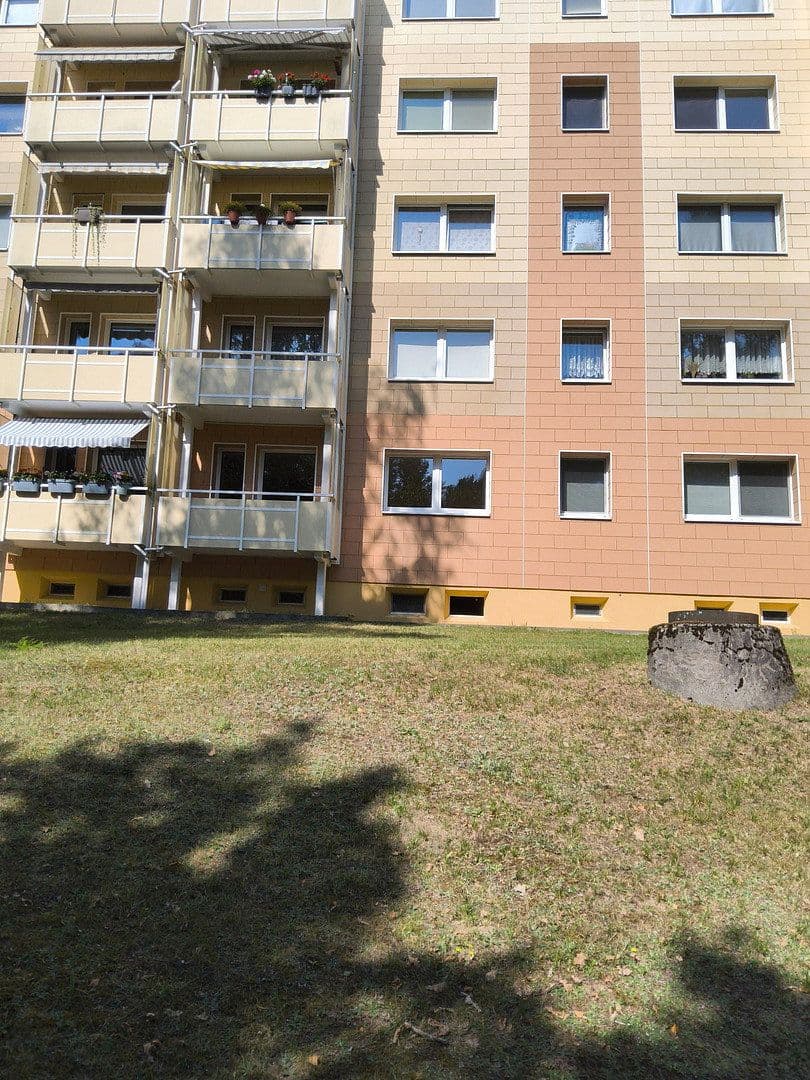 Predaj bytu 3-izbový 65 m², Neustrelitz, Meklenbursko-Predpomoransko Predaj bytu 3-izbový 65 m², Neustrelitz, Meklenbursko-Predpomoransko