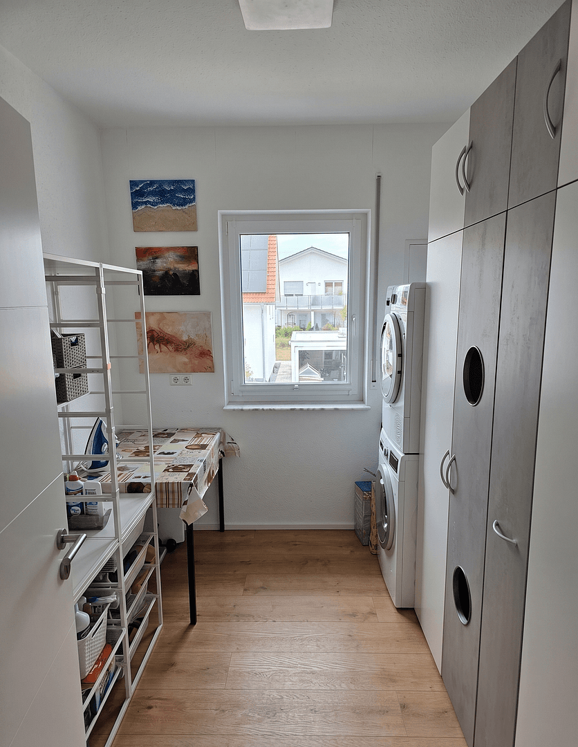 Predaj bytu 4-izbový 103 m², Rosenäcker 19, Rosengarten, Bádensko-Wurttembersko Predaj bytu 4-izbový 103 m², Rosenäcker 19, Rosengarten, Bádensko-Wurttembersko