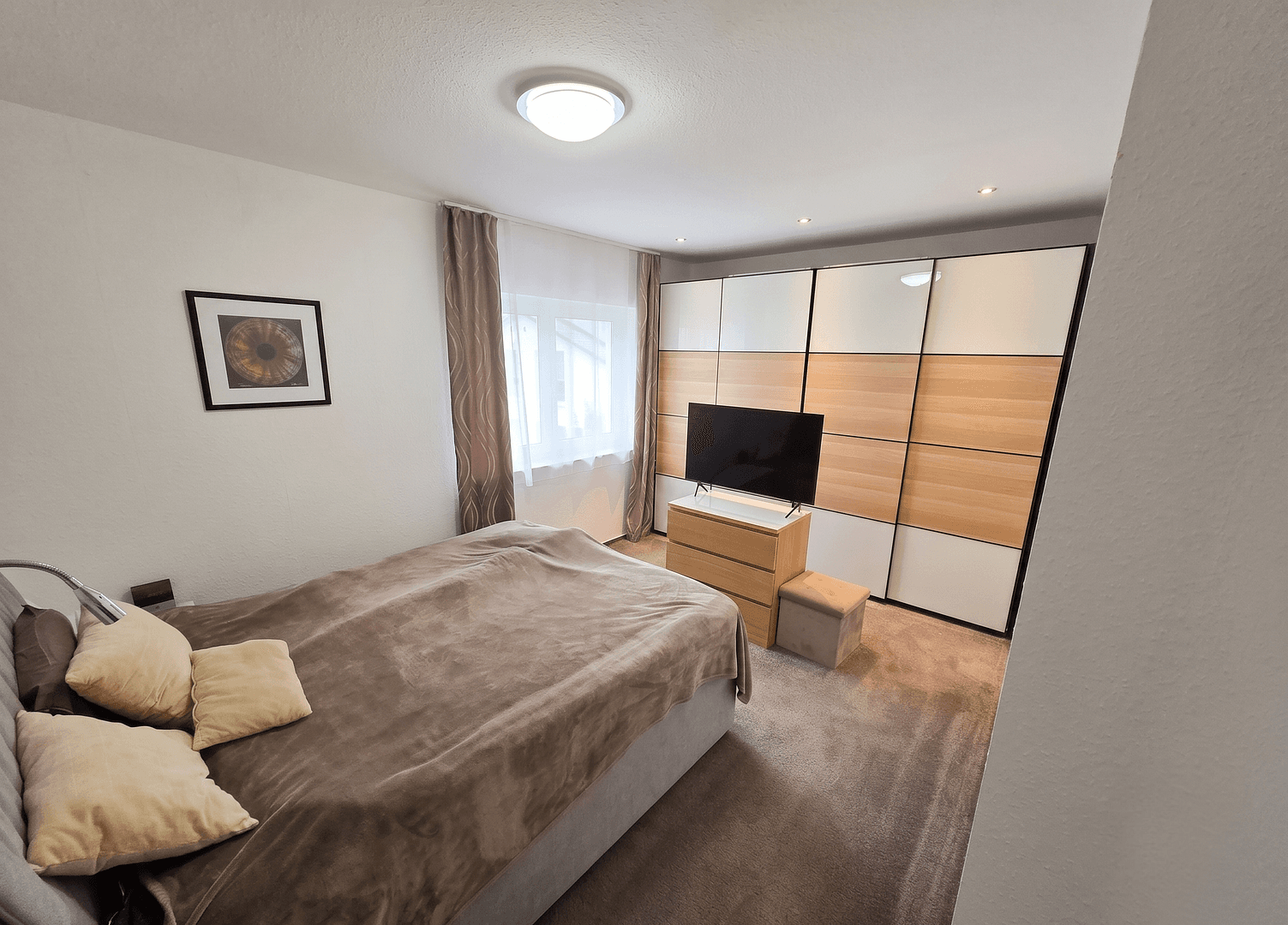 Predaj bytu 4-izbový 103 m², Rosenäcker 19, Rosengarten, Bádensko-Wurttembersko Predaj bytu 4-izbový 103 m², Rosenäcker 19, Rosengarten, Bádensko-Wurttembersko